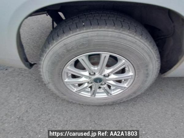 Used 2013 AT toyota succeed-van NCP51V Image[28]