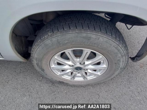 Used 2013 AT toyota succeed-van NCP51V Image[29]