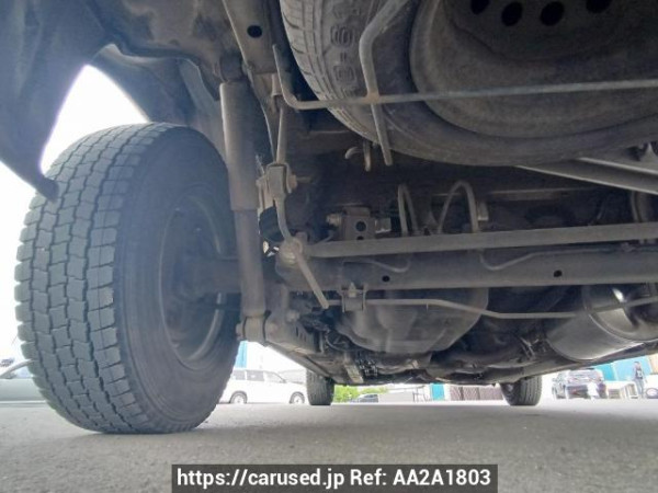 Used 2013 AT toyota succeed-van NCP51V Image[36]