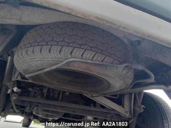 Used 2013 AT toyota succeed-van NCP51V Image[39]