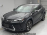 Used 2023 AT lexus ux MZAH10 Image[0]