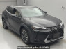 Used 2023 AT lexus ux MZAH10 Image[2]