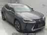 Used 2023 AT lexus ux MZAH10 Image[2]