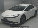 Toyota Prius ZVW60