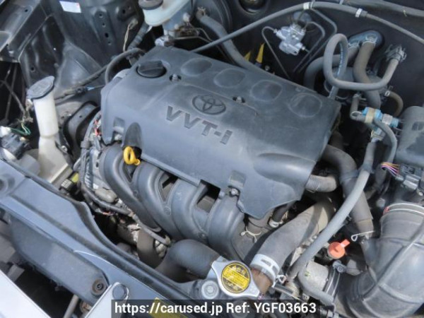 Used 2013 AT toyota probox-wagon NCP58G Image[11]