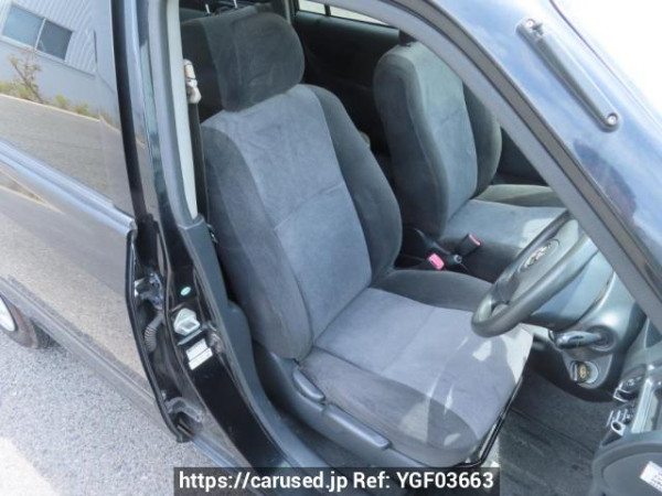 Used 2013 AT toyota probox-wagon NCP58G Image[15]