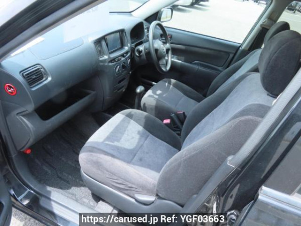 Used 2013 AT toyota probox-wagon NCP58G Image[16]