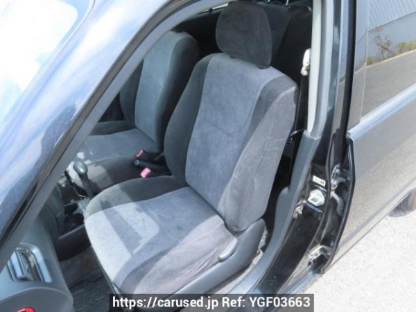 Used 2013 AT toyota probox-wagon NCP58G Image[17]