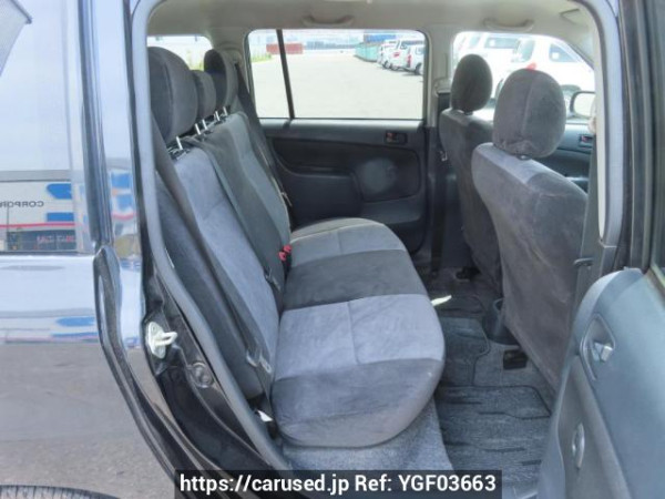 Used 2013 AT toyota probox-wagon NCP58G Image[18]