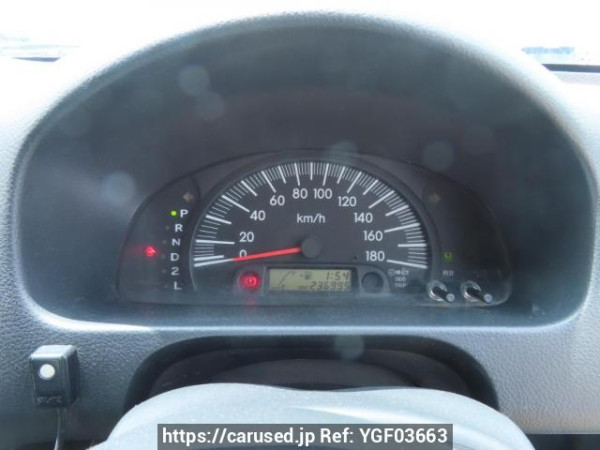 Used 2013 AT toyota probox-wagon NCP58G Image[26]