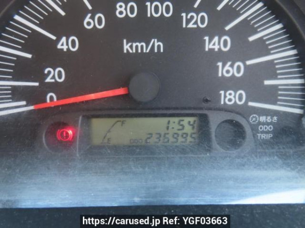 Used 2013 AT toyota probox-wagon NCP58G Image[27]
