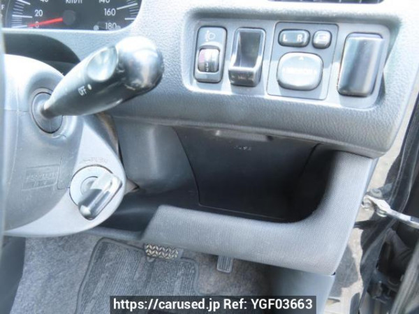 Used 2013 AT toyota probox-wagon NCP58G Image[28]
