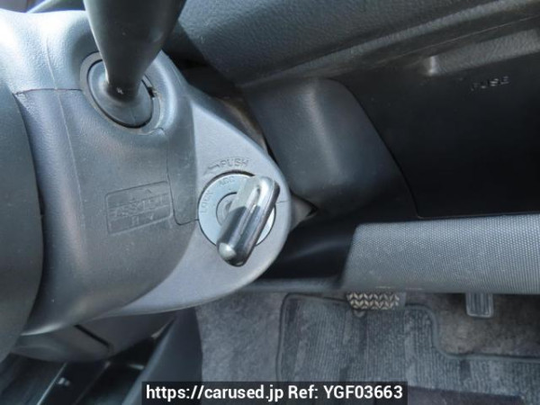 Used 2013 AT toyota probox-wagon NCP58G Image[29]