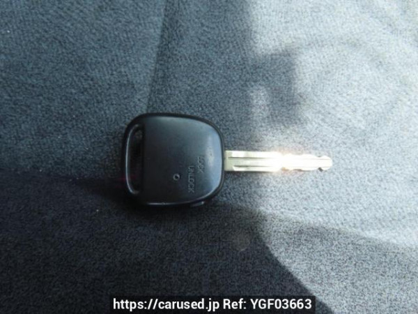 Used 2013 AT toyota probox-wagon NCP58G Image[30]