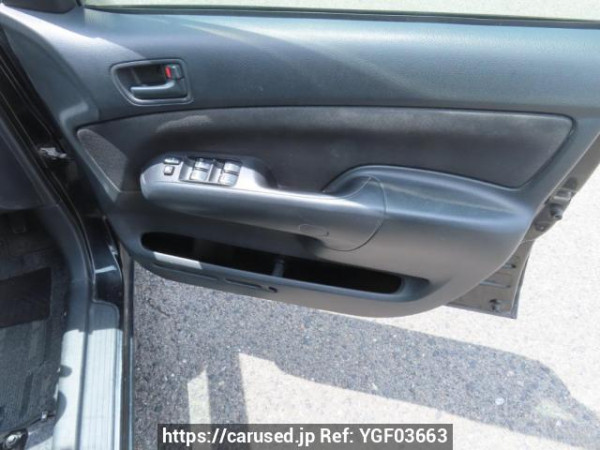 Used 2013 AT toyota probox-wagon NCP58G Image[31]