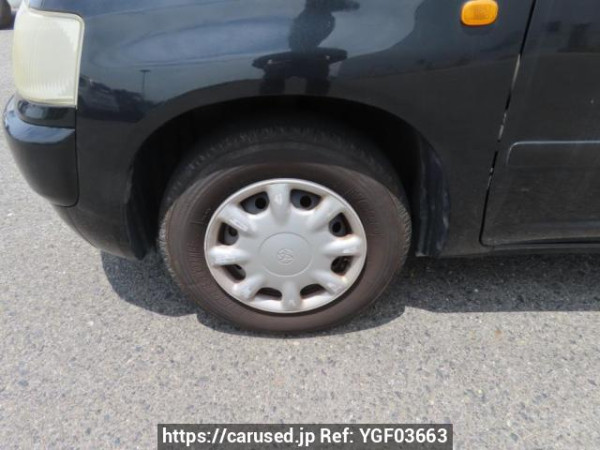 Used 2013 AT toyota probox-wagon NCP58G Image[32]