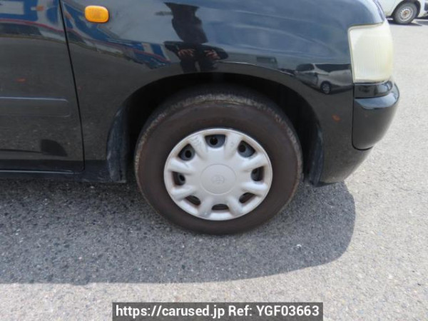 Used 2013 AT toyota probox-wagon NCP58G Image[33]