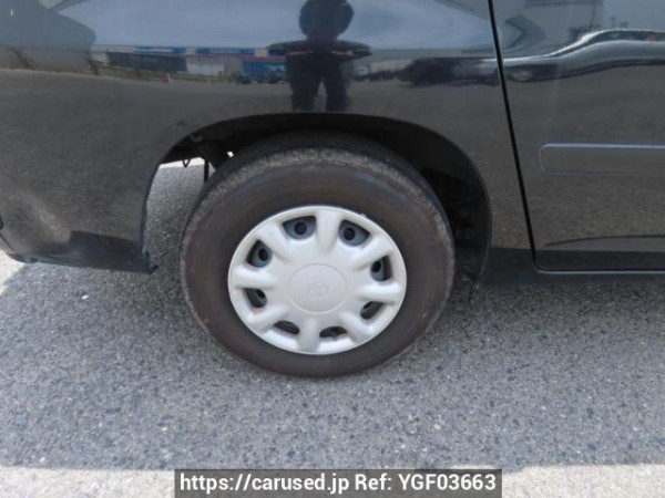Used 2013 AT toyota probox-wagon NCP58G Image[34]