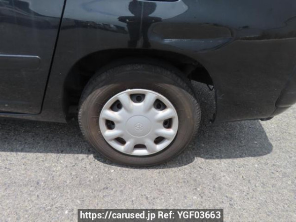 Used 2013 AT toyota probox-wagon NCP58G Image[35]