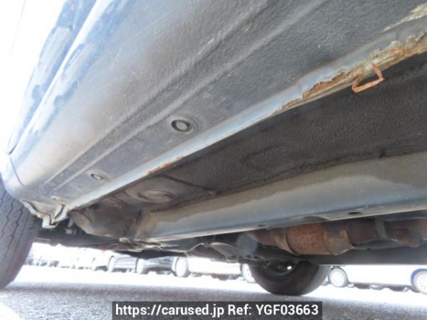 Used 2013 AT toyota probox-wagon NCP58G Image[38]