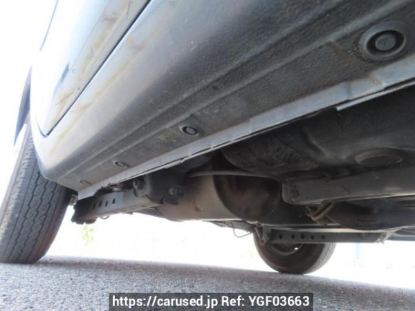 Used 2013 AT toyota probox-wagon NCP58G Image[40]