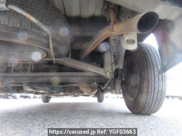 Used 2013 AT toyota probox-wagon NCP58G Image[43]