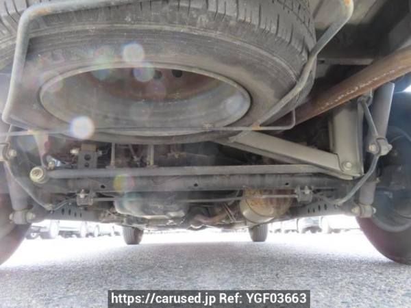 Used 2013 AT toyota probox-wagon NCP58G Image[44]