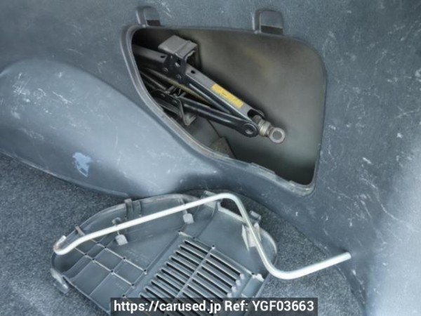 Used 2013 AT toyota probox-wagon NCP58G Image[45]