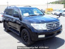 Used 2008 AT toyota land-cruiser UZJ200W Image[0]