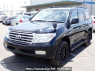 Used 2008 AT toyota land-cruiser UZJ200W Image[2]