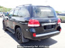 Used 2008 AT toyota land-cruiser UZJ200W Image[4]