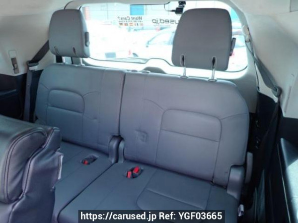 Used 2008 AT toyota land-cruiser UZJ200W Image[16]