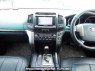 Used 2008 AT toyota land-cruiser UZJ200W Image[19]