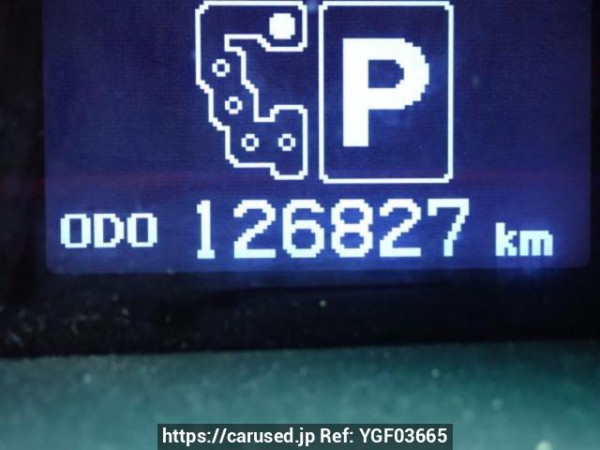 Used 2008 AT toyota land-cruiser UZJ200W Image[26]
