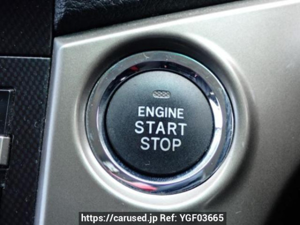 Used 2008 AT toyota land-cruiser UZJ200W Image[27]