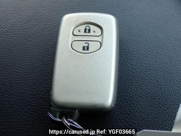 Used 2008 AT toyota land-cruiser UZJ200W Image[29]