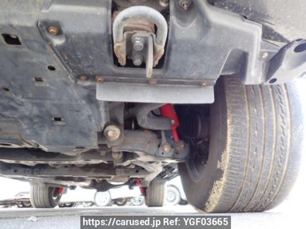 Used 2008 AT toyota land-cruiser UZJ200W Image[35]