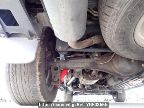 Used 2008 AT toyota land-cruiser UZJ200W Image[36]