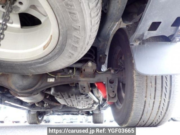 Used 2008 AT toyota land-cruiser UZJ200W Image[37]
