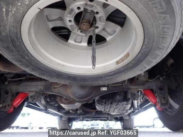 Used 2008 AT toyota land-cruiser UZJ200W Image[38]