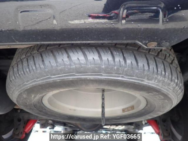 Used 2008 AT toyota land-cruiser UZJ200W Image[39]
