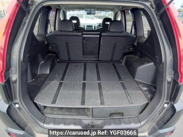 Used 2009 AT nissan x-trail NT31 Image[8]