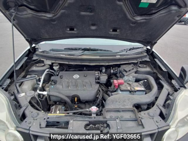 Used 2009 AT nissan x-trail NT31 Image[9]