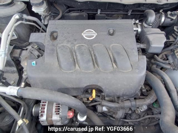 Used 2009 AT nissan x-trail NT31 Image[10]