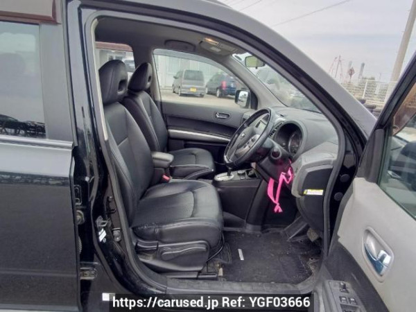 Used 2009 AT nissan x-trail NT31 Image[13]