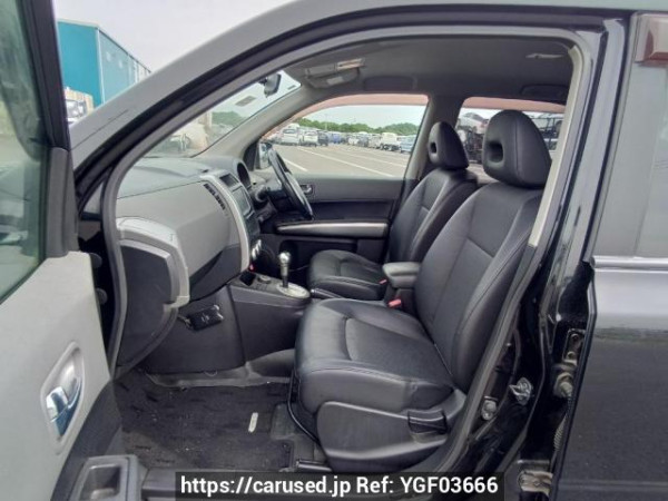 Used 2009 AT nissan x-trail NT31 Image[14]
