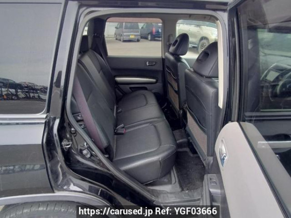Used 2009 AT nissan x-trail NT31 Image[15]