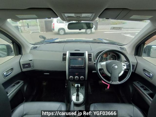 Used 2009 AT nissan x-trail NT31 Image[17]