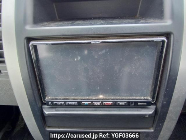 Used 2009 AT nissan x-trail NT31 Image[23]
