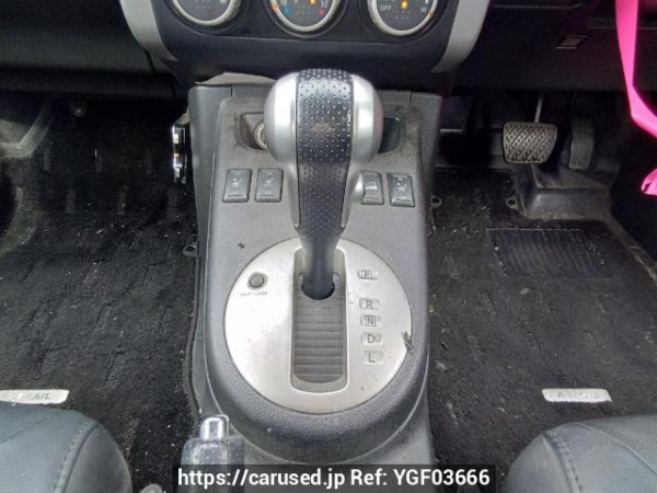 Used 2009 AT nissan x-trail NT31 Image[25]